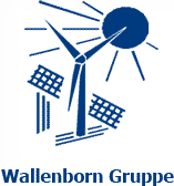 Wallenborn Gruppe - Logo